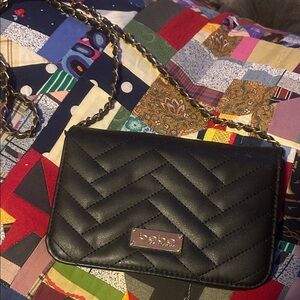 Bebe Crossbody Bag